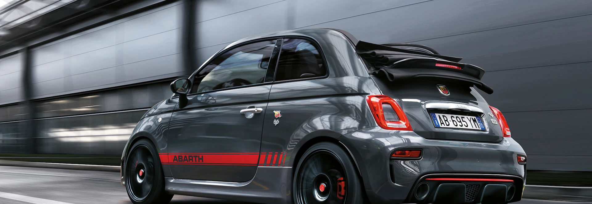Explained: Abarth Special Series